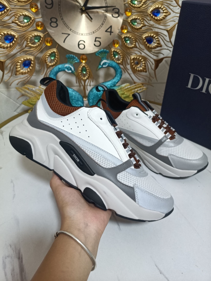 Christian Dior Sneakers